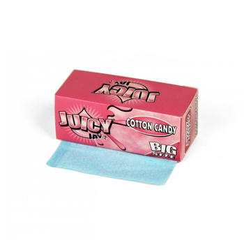 Рулон JJ's cotton candy - Самокрутки - Бумажки - Рулон - Магазин домашних увлечений homehobbyshop.ru