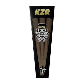 Конусы KZR King Size - Бренд KZR - Магазин домашних увлечений homehobbyshop.ru