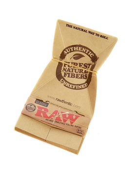Бумажки RAW Artesano  with Filter Tips, 1 1/4 - Бренд RAW - Магазин домашних увлечений homehobbyshop.ru